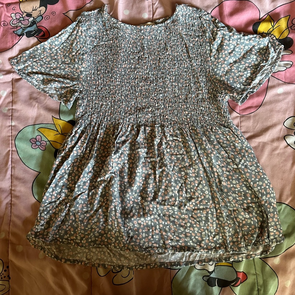 Urban Romantics Top